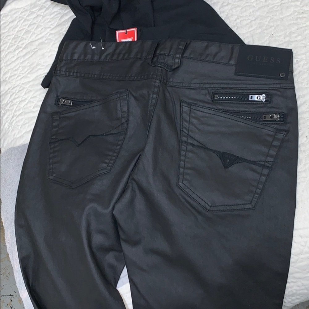 Mens Guess Jeans size 31x32